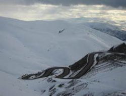 Demirdağ geçit vermedi