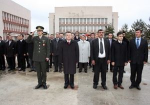 Demir, Atatürk'ü anlattı