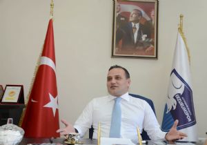 Demirhan'dan taraftara davet