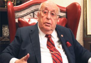 Süleyman Demirel vefat etti