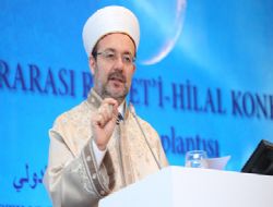 İslam âlimlerinden “birlikte bayram” istişaresi