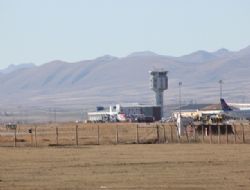 Erzurum Dünya gündemindeydi