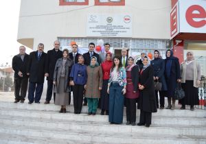 ‘Dünya Erzurum Ehramıyla Tanışıyor'