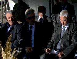 Kars'ta ilk tapu Projesi
