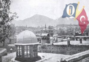 DOSİAD'tan ‘Ramazan Turizmi önerisi'