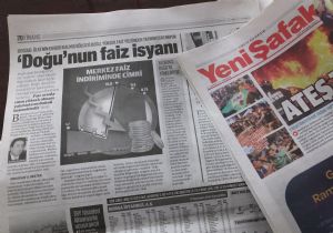 DOSİAD'tan faiz tepkisi