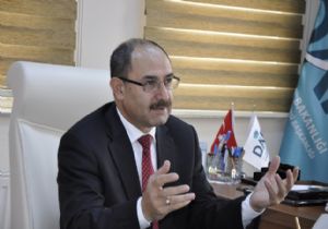 DAP'ta kırsal kalkınma yaklaşımı
