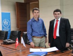 DAPGenç Projesi tanıtılacak