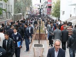 Deprem gerçeğini sergilediler