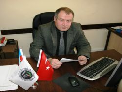 ASİMDER Türkiye'deki Aydınlara seslendi