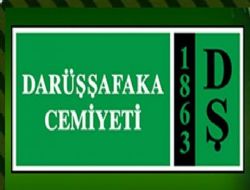 Darüşşafaka'dan tanıtım etkinliği