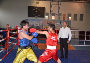  DSİ Spor ve Yakutiye Beledispor şampiyon çıkarttı