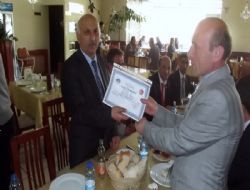 Defterdarlıktan vefa gösterisi