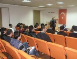 DASİDEF'ten gençlere destek