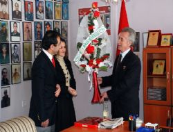 DSİ'den anlamlı etkinlik
