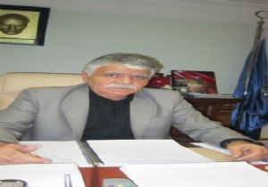Daşkaya'dan sendikasız işçi vurgusu