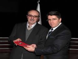 Destici'den başsağlığı mesajı