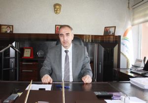 'Yüzde 50 devletten, yüzde 50 sizden'