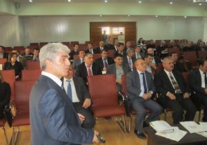 DATAE'den Tarım Zirvesi