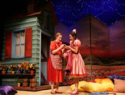 EDT şubatı 2 oyunla tamamlayacak