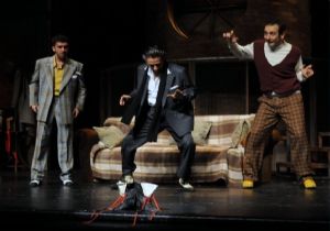 EDT'den Çıkmaz Sokak Çocukları