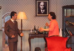 EDT'den 3'üncü büyük oyun