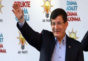 Doğu, Davutoğlu'nu ağırlayacak