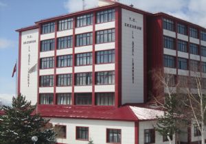İl Özel İdaresi Büyükşehir'e devredildi