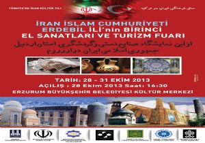 Erdebil Günleri'ne geri sayım