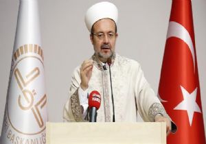Görmez'den Dünya Liderlerine açık mektup