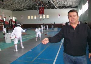 Dayanç Erzurum'u gururlandırdı