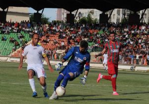 3. Lig'de playoff heyecanı dorukta