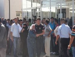 Doğu, bölücüleri lanetliyor…