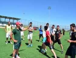 EBAP ile BESYO'ya hazırlık