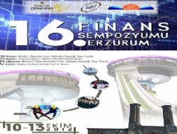 A.Ü'den 4 büyük etkinlik