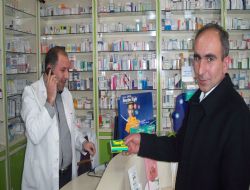 ‘Eczacınıza Güvenebilirsiniz'