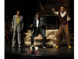 EDT Elazığ turnesinde