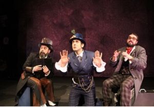 EDT mart ayını 3 oyunla tamamlayacak