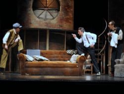 EDT'den Çıkmaz Sokak Çocukları