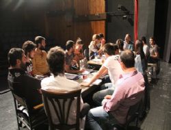 EDT yeni sezona hazırlanıyor