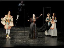 EDT'den ‘On ikinci Gece'