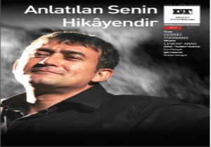 EDT'de ‘Anlatılan Senin Hikayendir'
