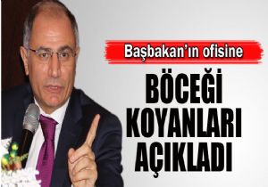 Bakan Ala açıkladı….