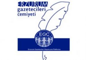 EGC'den Çalıştay'a kınama