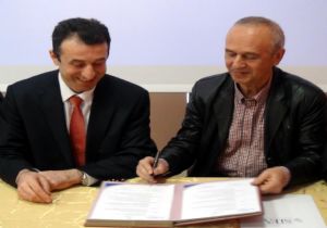 EGC'den Şifalı Protokol