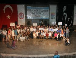 EGM'ye En iyi Performans ödülü