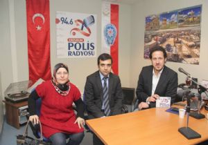 ‘Ehram geleneği yeniden yorumlanmalı'