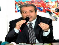 ‘Bunun arkası gelecek'