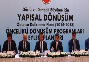 Ekonomide Yeni Eylem Planı