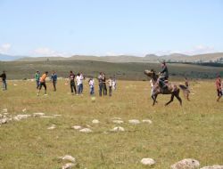 “Elden-Elata” Borçalı Yayla Şenlikleri 
